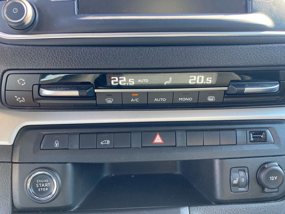 Opel Vivaro 2,0 D 145 Enjoy+ L3V2 aut.