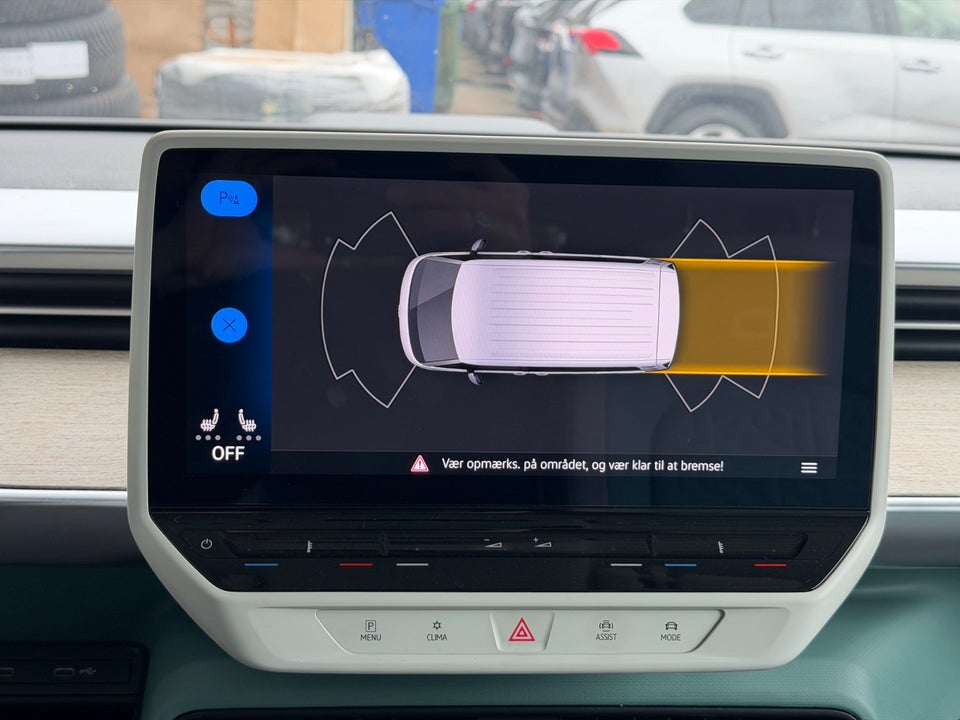 VW ID.Buzz 77 Pro SWB 5d