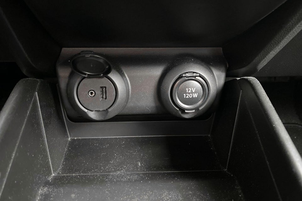 Suzuki Swift 1,0 Boosterjet Action 5d