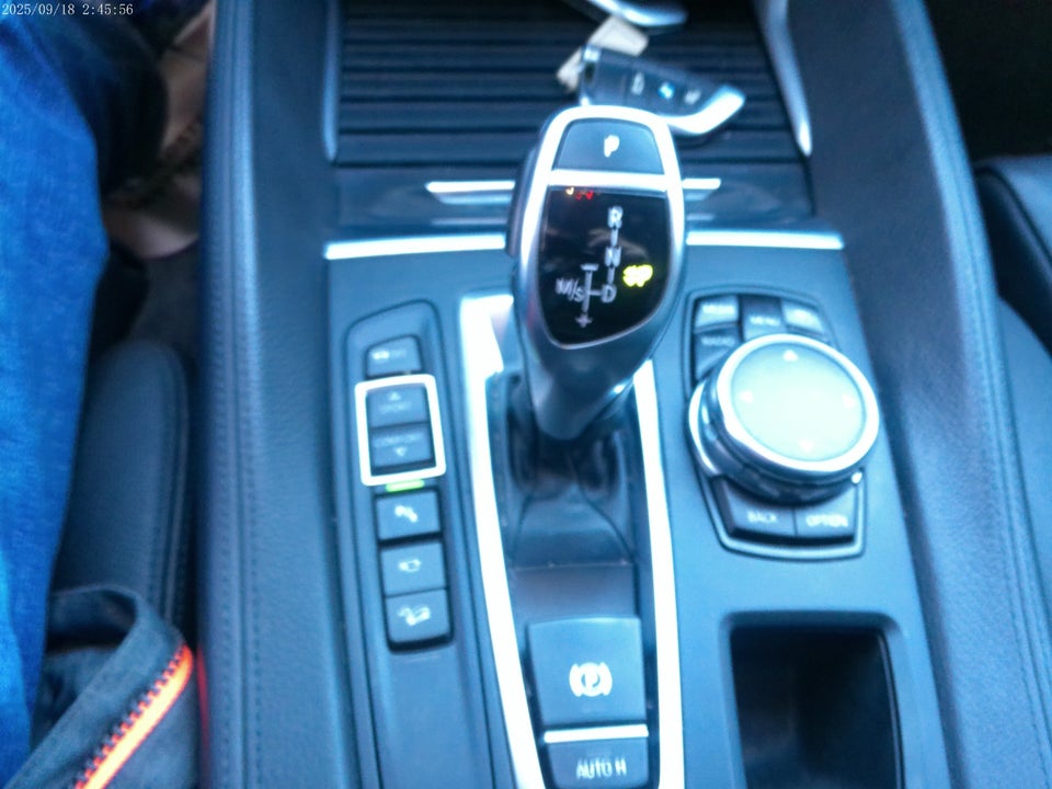 BMW X6 3,0 xDrive30d aut. 5d