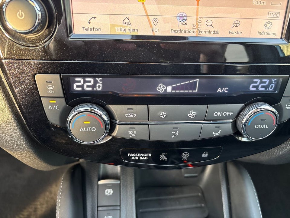 Nissan Qashqai 1,3 Dig-T 160 Tekna+ DCT 5d