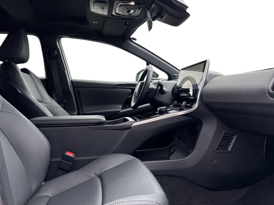 Toyota bZ4X Executive Premium 5d