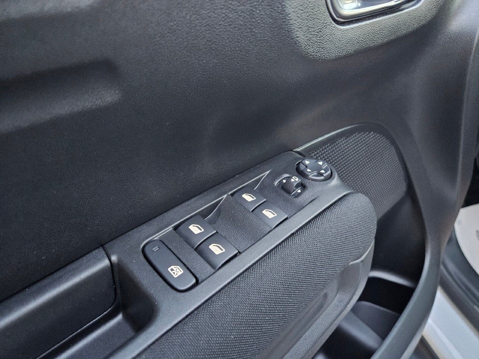 Citroën C3 Aircross 1,2 PureTech 110 Impress 5d