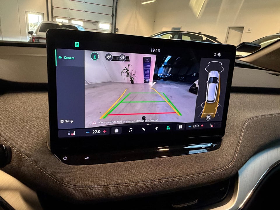 Skoda Enyaq 85 iV Premium 5d