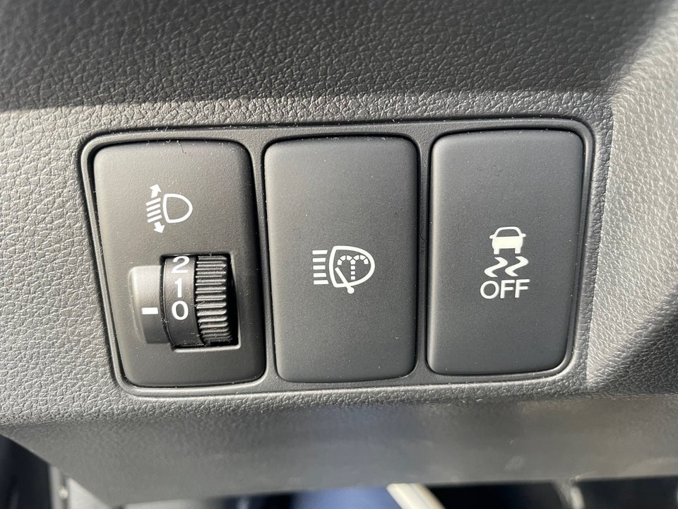 Honda Civic 1,8 i-VTEC Sport 5d