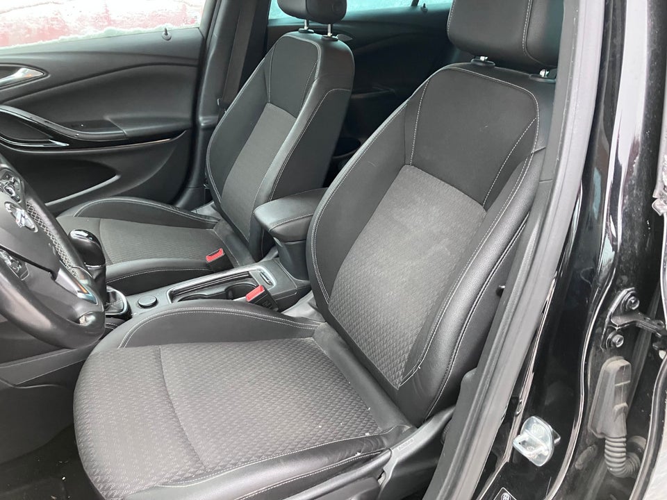 Opel Astra 1,4 T 150 Innovation Sports Tourer 5d