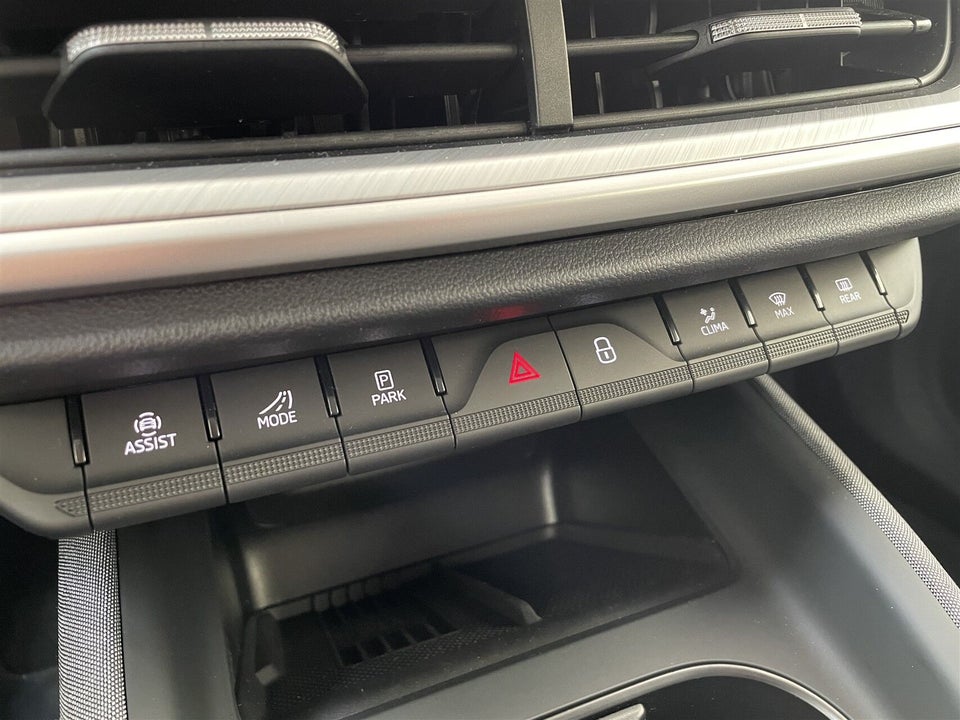 Skoda Enyaq 85 iV 5d