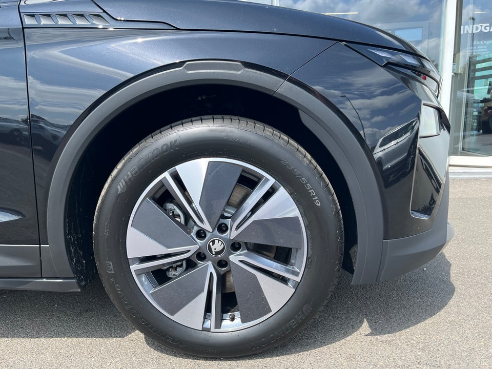 Skoda Elroq 85 iV 5d