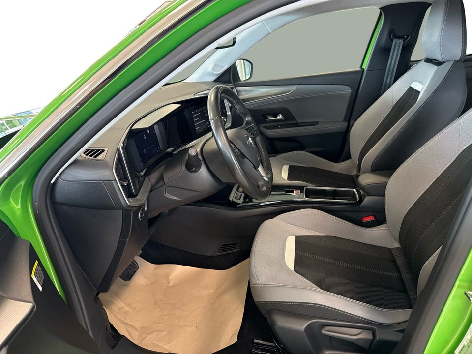 Opel Mokka-e 50 Elegance 5d