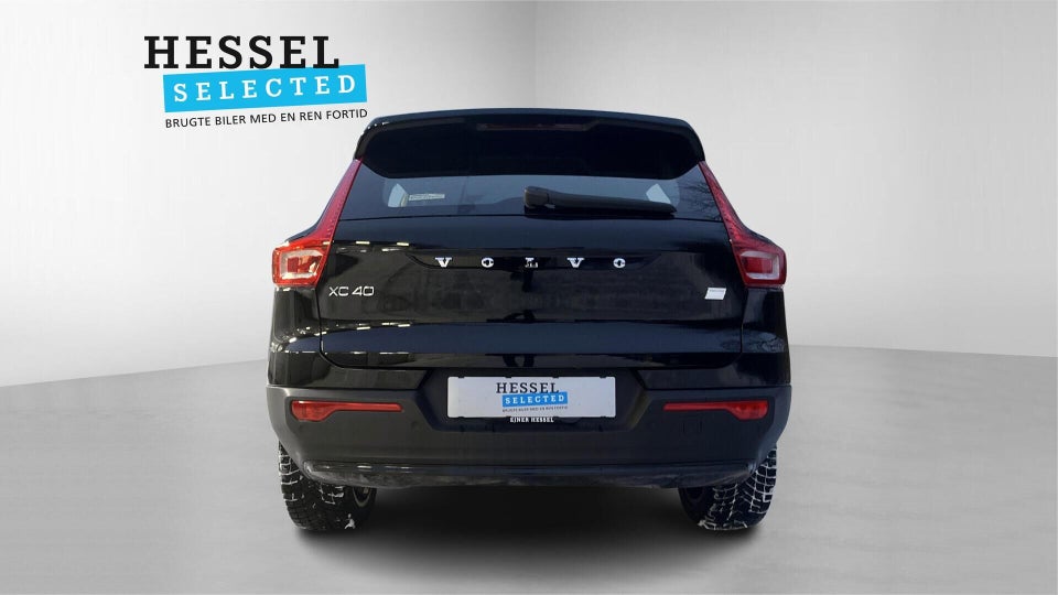 Volvo XC40 P6 ReCharge Core 5d