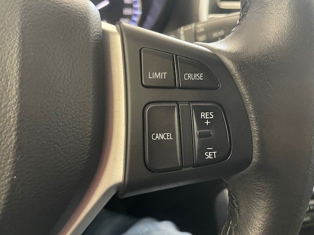 Suzuki S-Cross 1,0 Boosterjet Active 5d