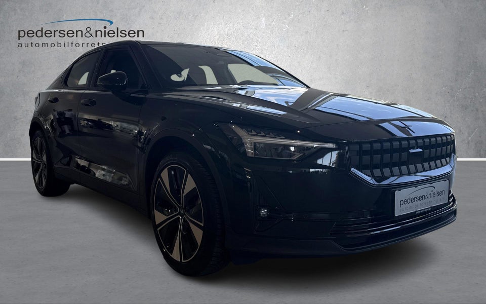 Polestar 2 Long Range 5d