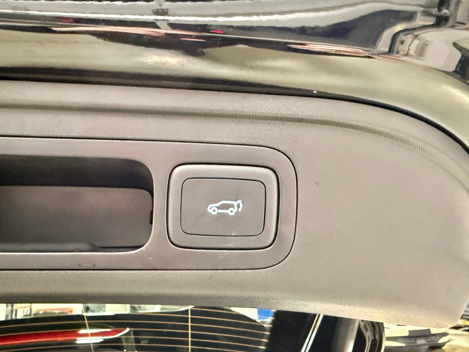 MG MGS5 64 Luxury 5d