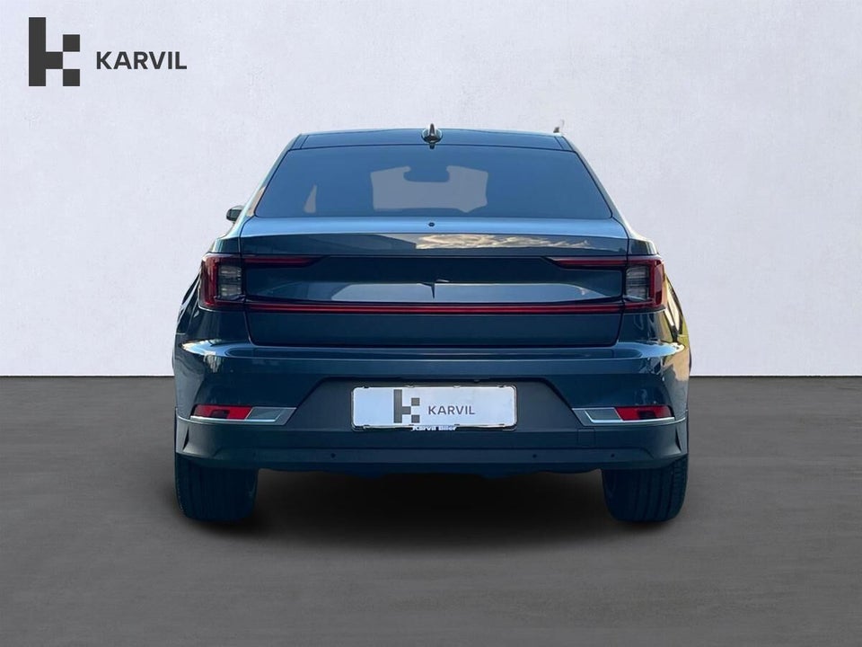 Polestar 2 Long Range 5d