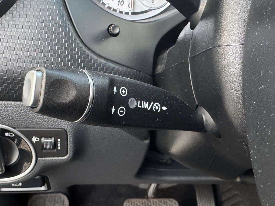 Mercedes A180 1,5 CDi Urban aut. 5d