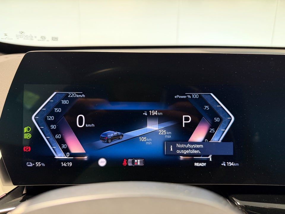 BMW iX1 xDrive30 X-Line 5d