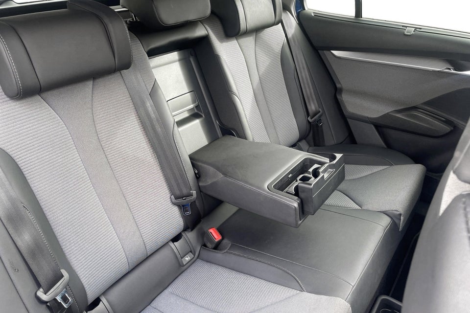 Skoda Enyaq 80x iV Loft 5d