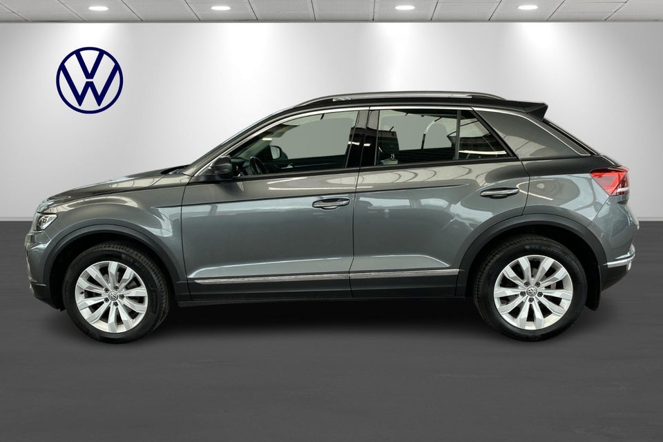 VW T-Roc 1,5 TSi 150 Sport DSG 5d