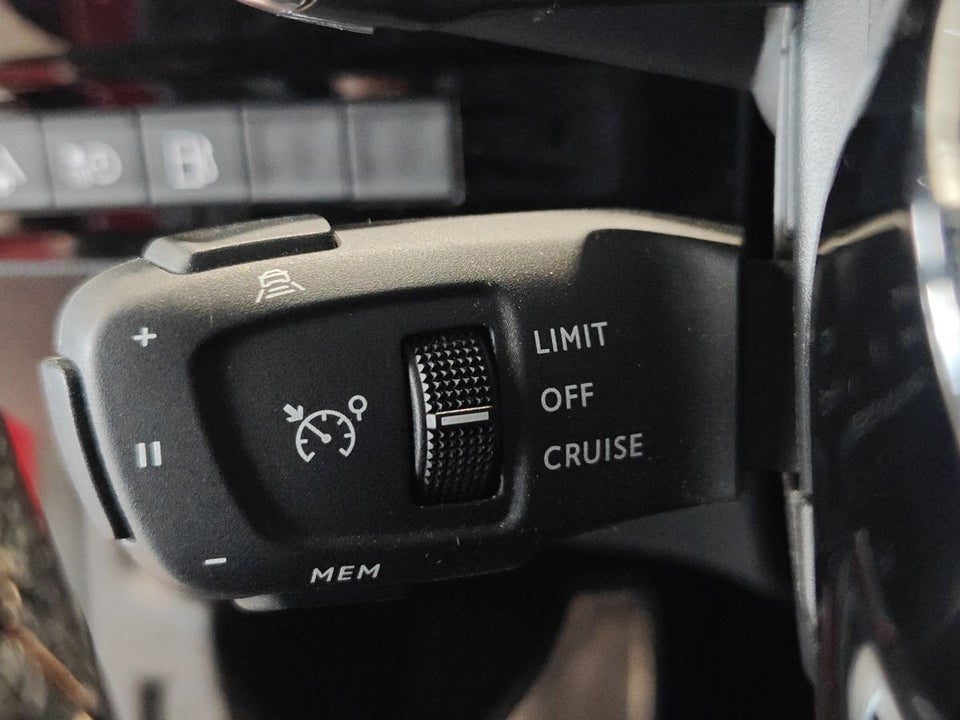 Peugeot 508 1,6 Hybrid GT Line SW EAT8 5d