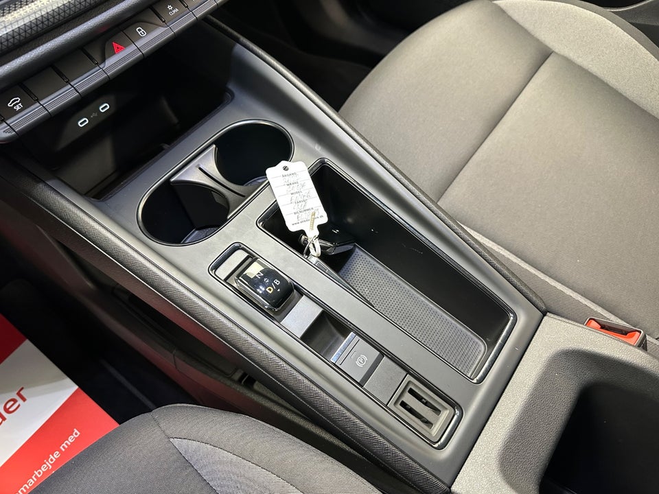 Skoda Enyaq 50 iV 5d