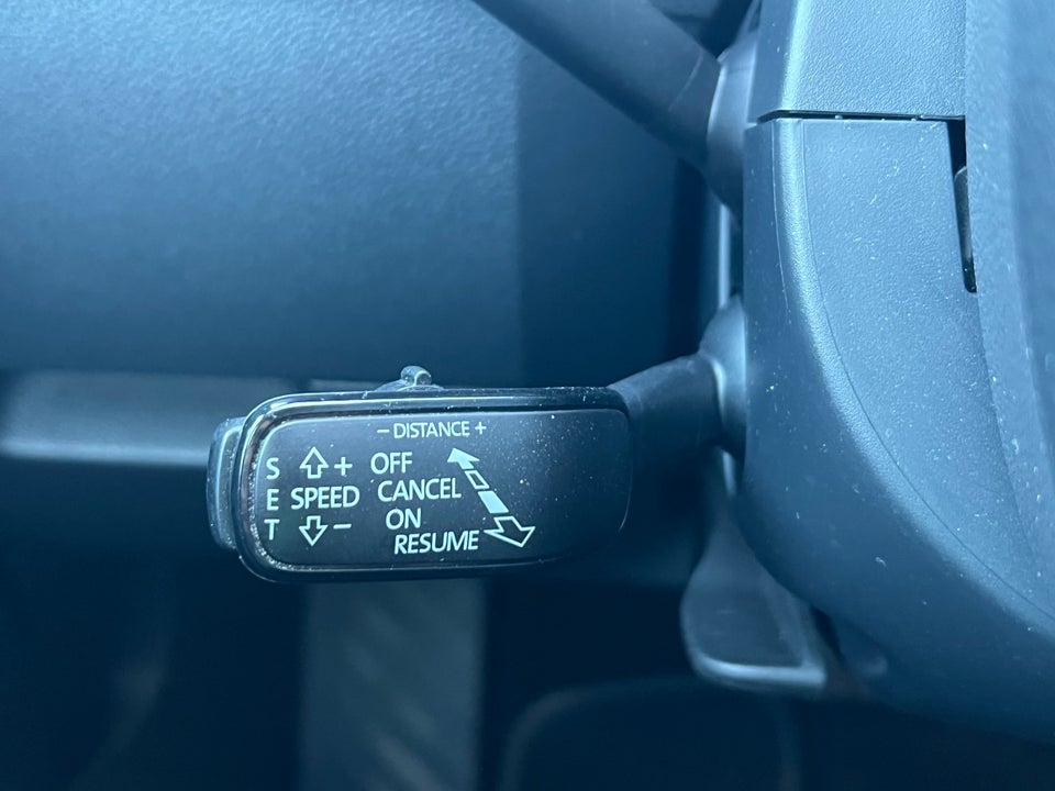 Skoda Octavia 1,4 TSi 150 Style Combi DSG 5d