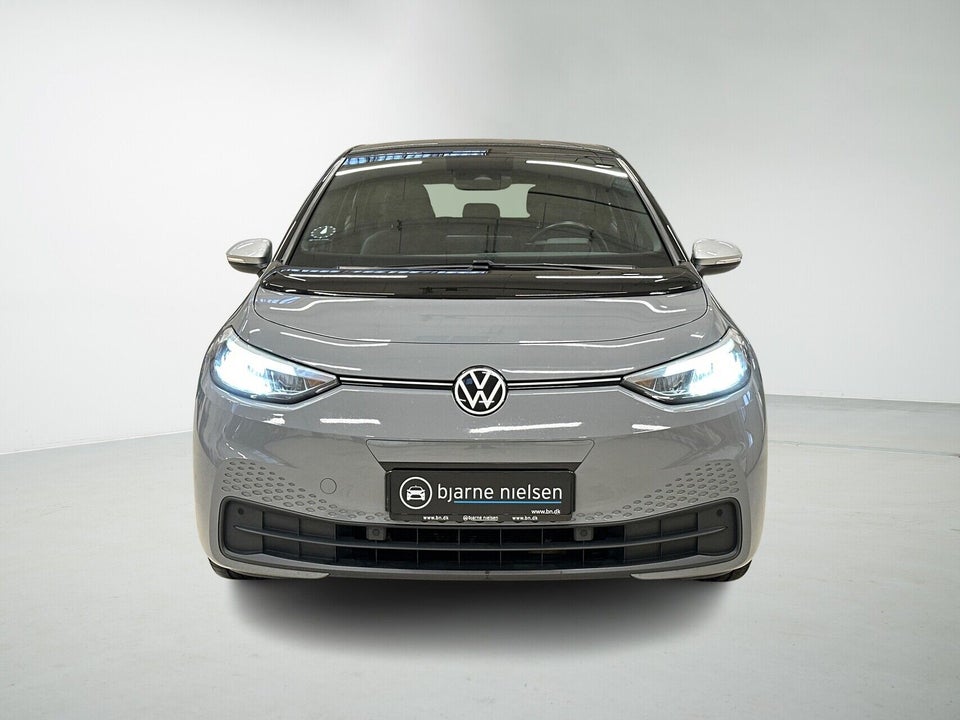 VW ID.3 58 1ST 5d