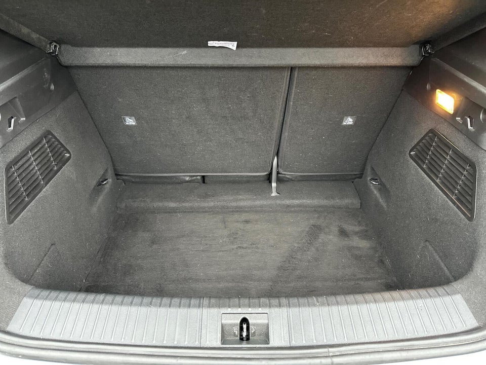 Renault Megane E-Tech 60 Iconic 5d