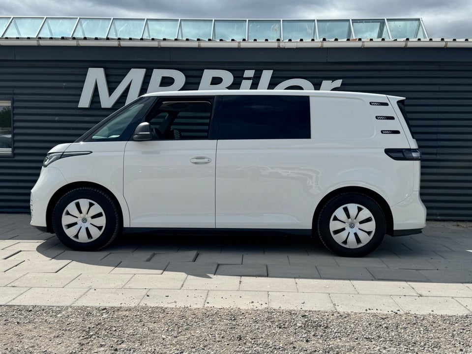 VW ID. Buzz 77 Pro Van 5d
