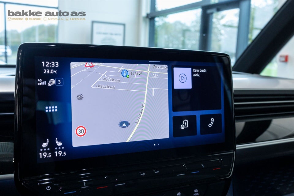 VW ID.Buzz 77 Pro SWB 5d