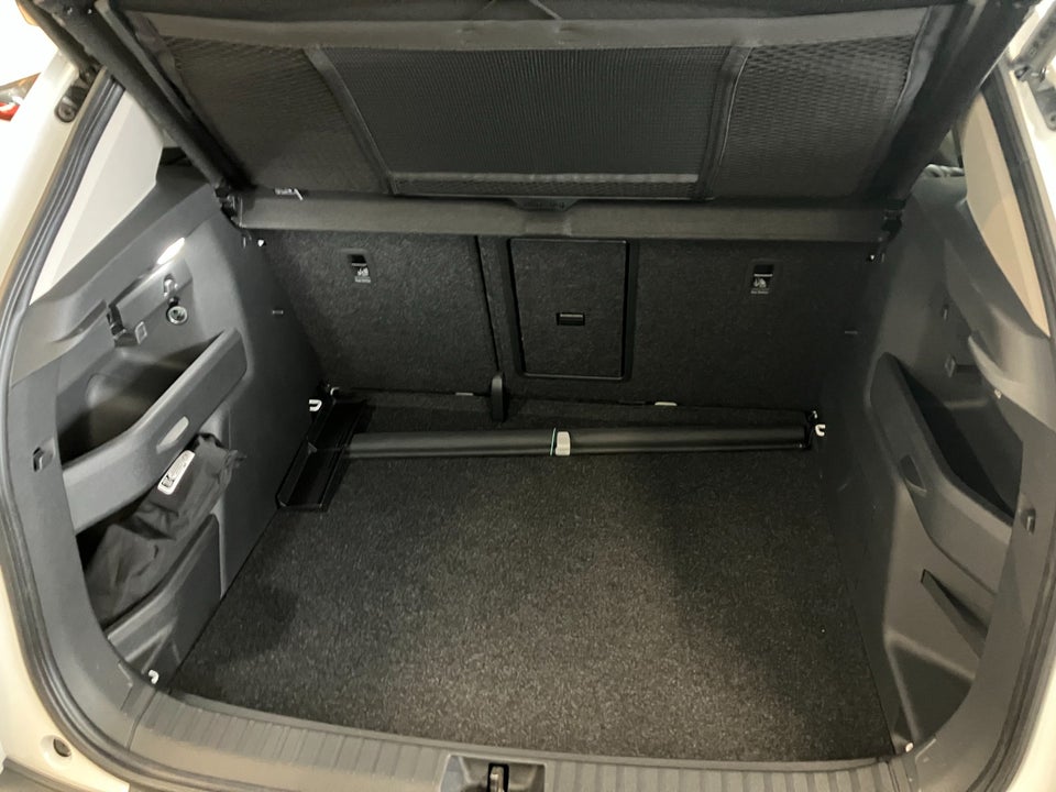 Skoda Elroq 85 iV Loft 5d