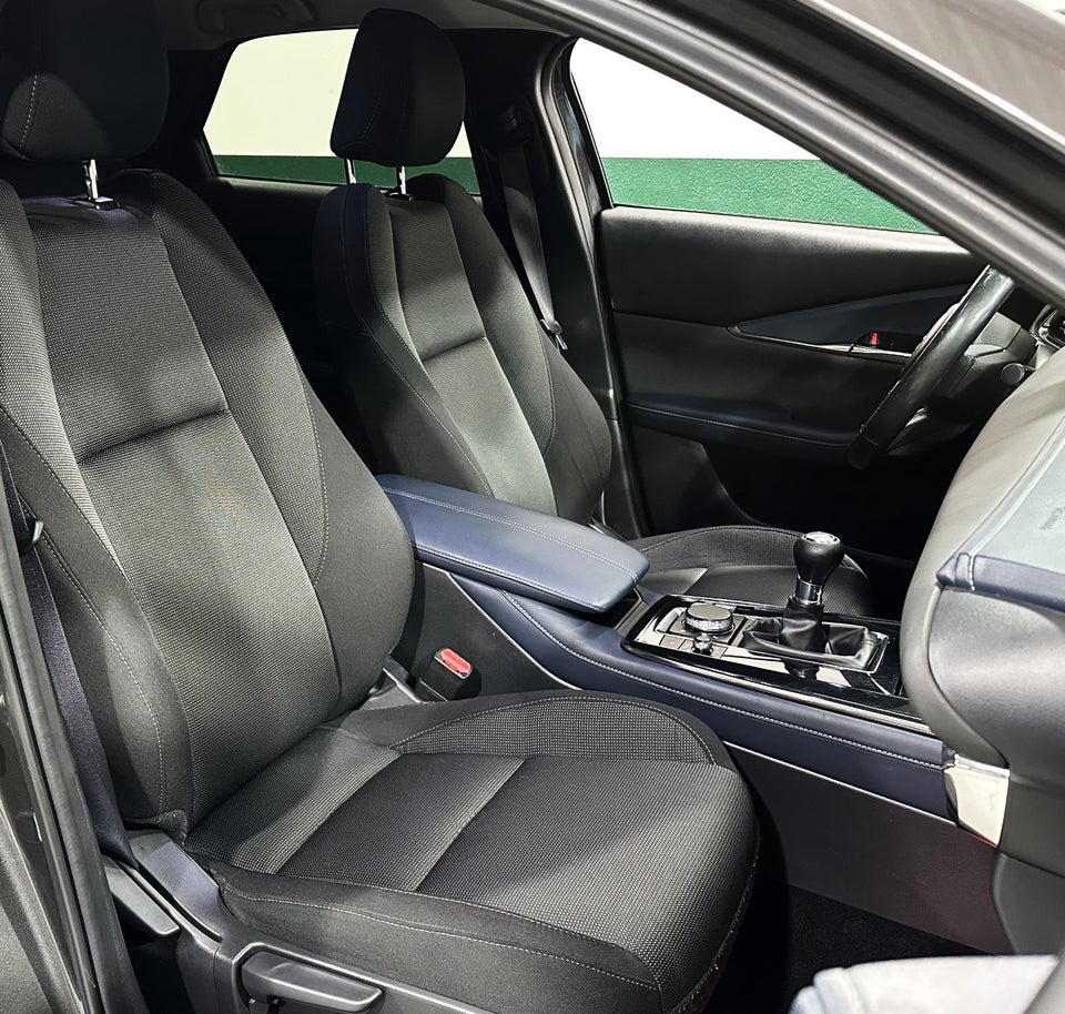 Mazda CX-30 2,0 e-SkyActiv-G 150 Cosmo Tech 5d