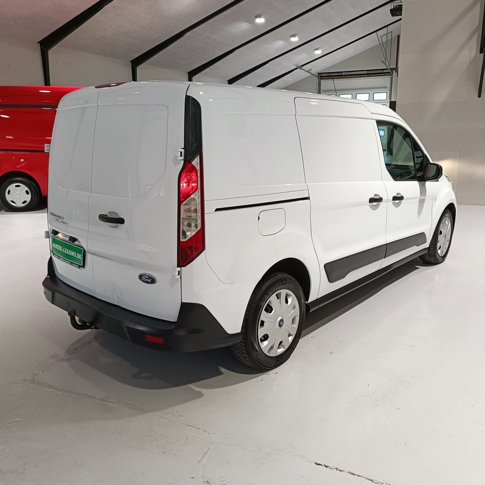 Ford Transit Connect 1,5 TDCi 100 Trend lang