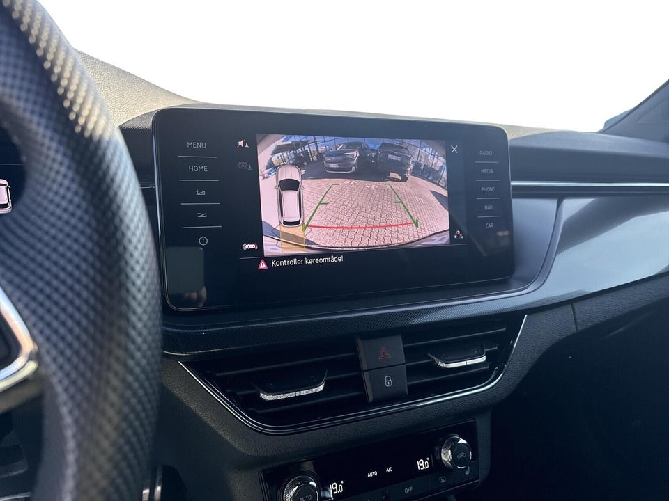 Skoda Kamiq 1,5 TSi 150 Style Premium DSG 5d