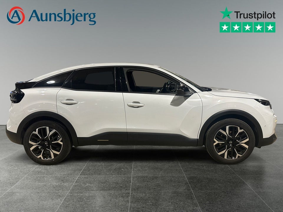 Citroën ë-C4 54 VTR Sport 5d