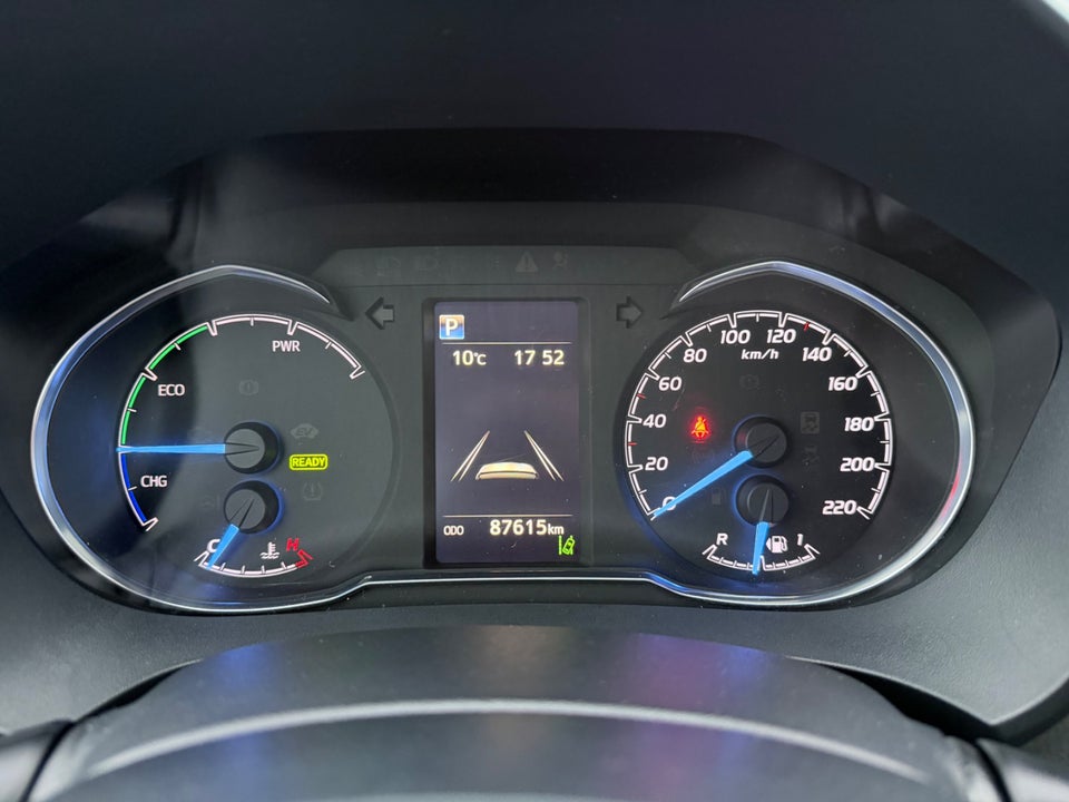 Toyota Yaris 1,5 Hybrid H2 e-CVT 5d