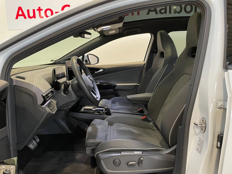 VW ID.4 77 Style+ 5d