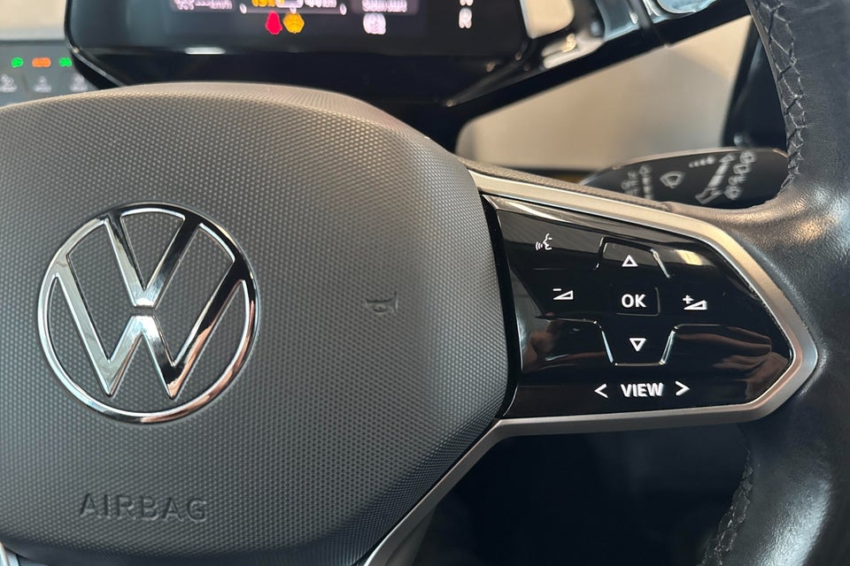 VW ID.3 58 1ST Plus Performance 5d