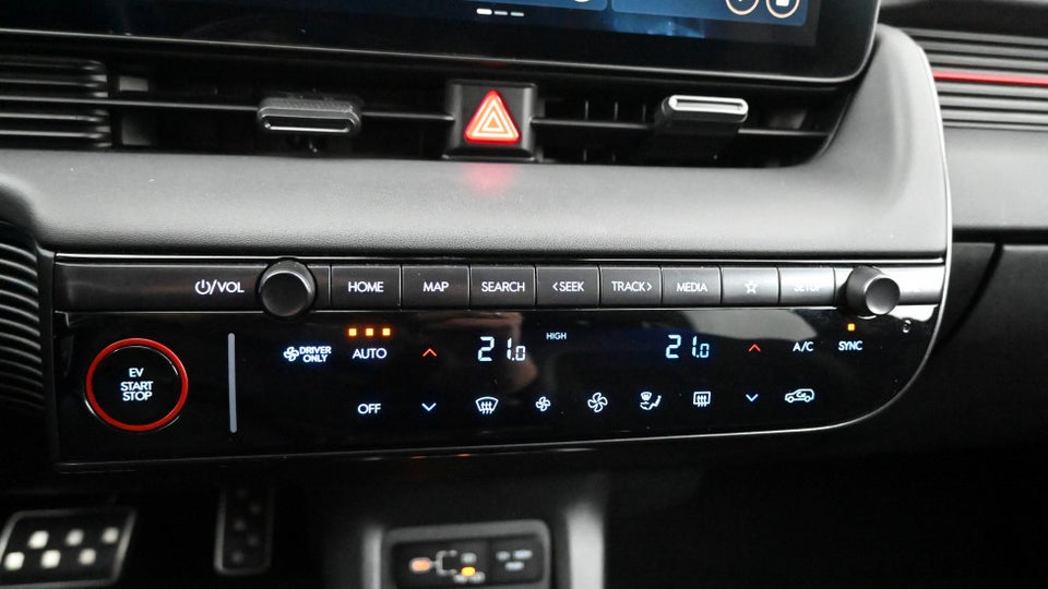 Hyundai Ioniq 5 84 N Line+ 5d