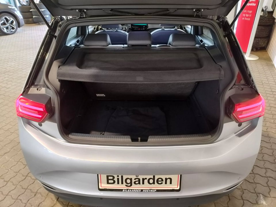 VW ID.3 58 Pro 5d