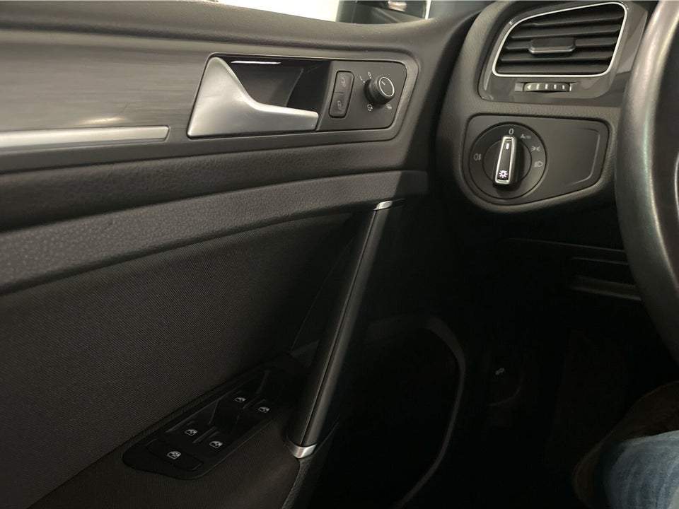 VW e-Golf VII Comfortline 5d