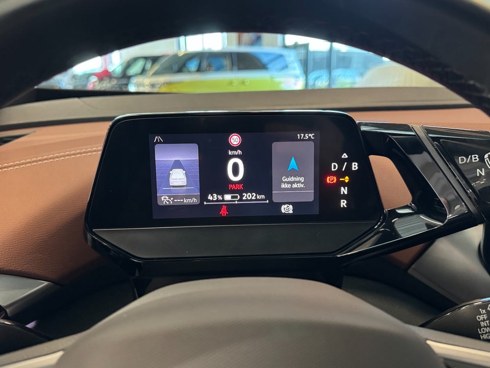 VW ID.5 77 Pro Performance 5d