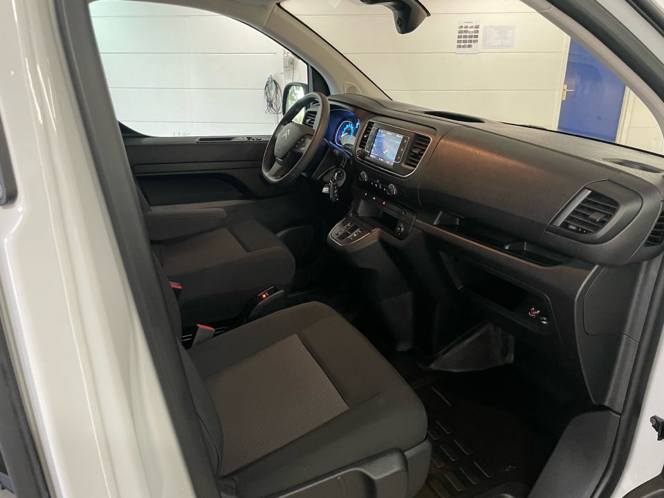 Citroën ë-Jumpy 75 L2 BaseLine