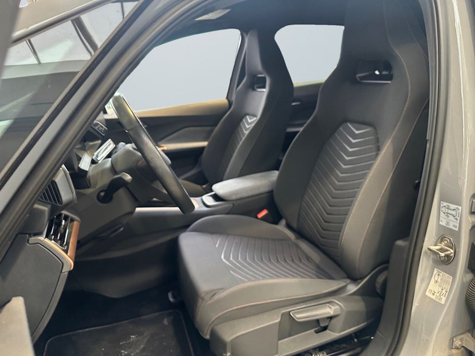 Cupra Born 58 High 5d