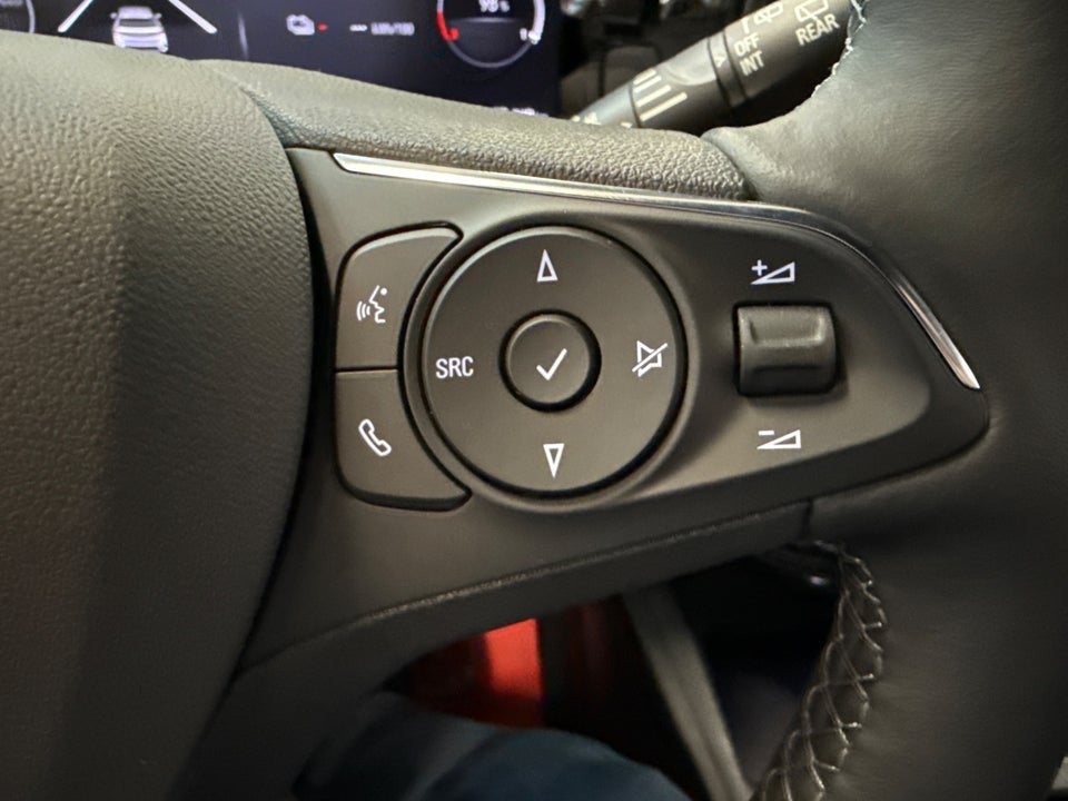 Opel Mokka-e 50 Ultimate 5d