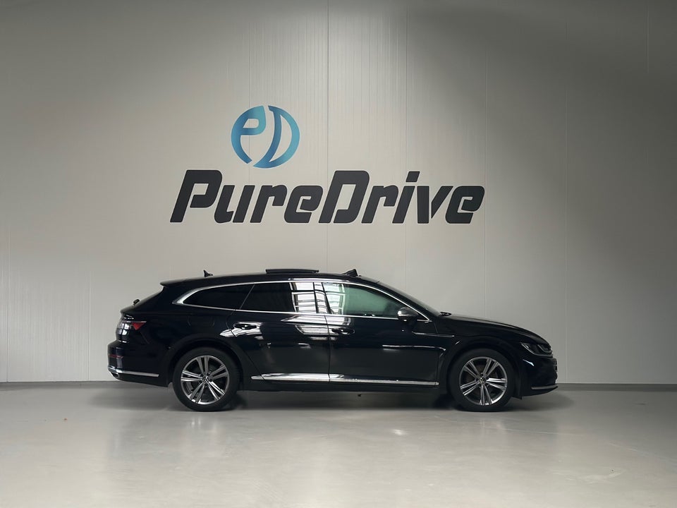 VW Arteon 1,4 eHybrid Elegance Shooting Brake DSG 5d