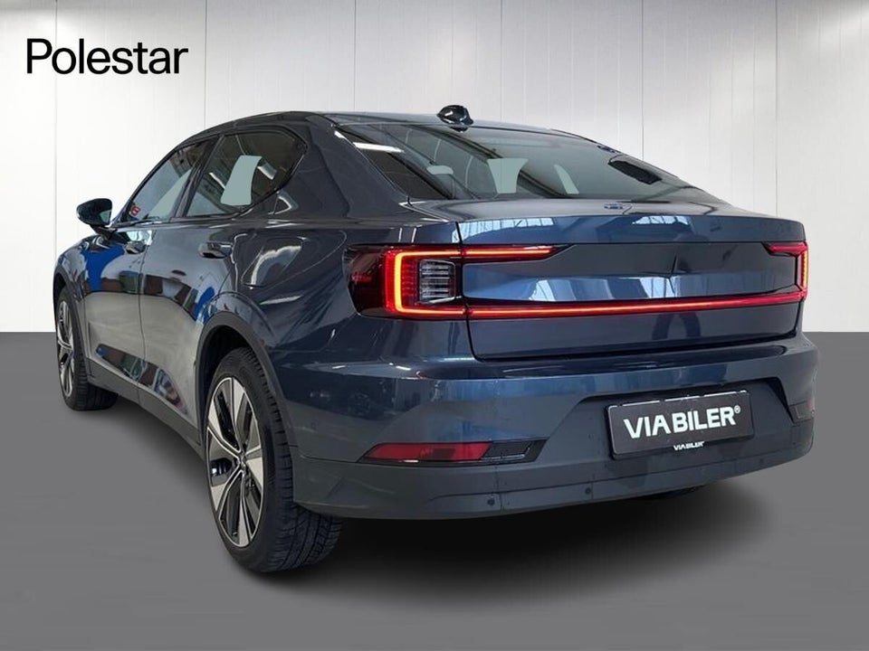 Polestar 2 Long Range AWD 5d