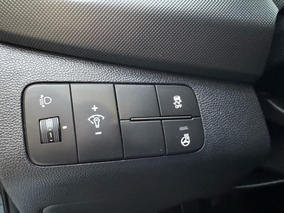 Hyundai i10 1,0 Trend Komfort 5d