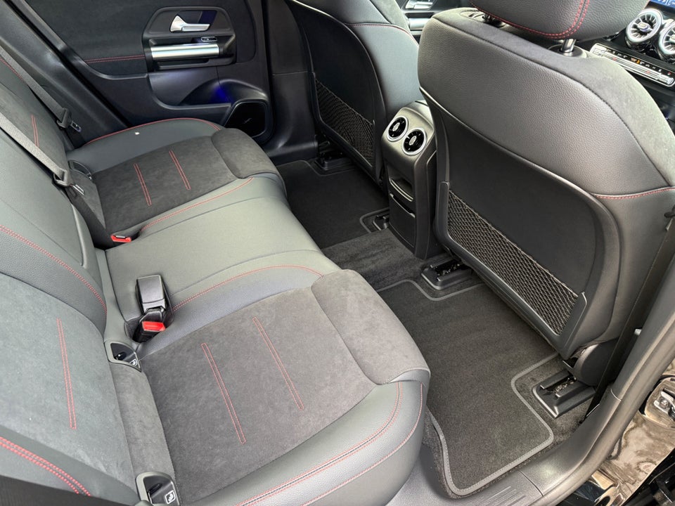 Mercedes EQA250+ AMG Premium 5d