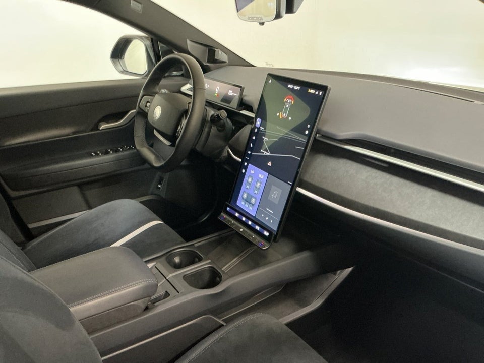 Fisker Ocean Extreme 5d