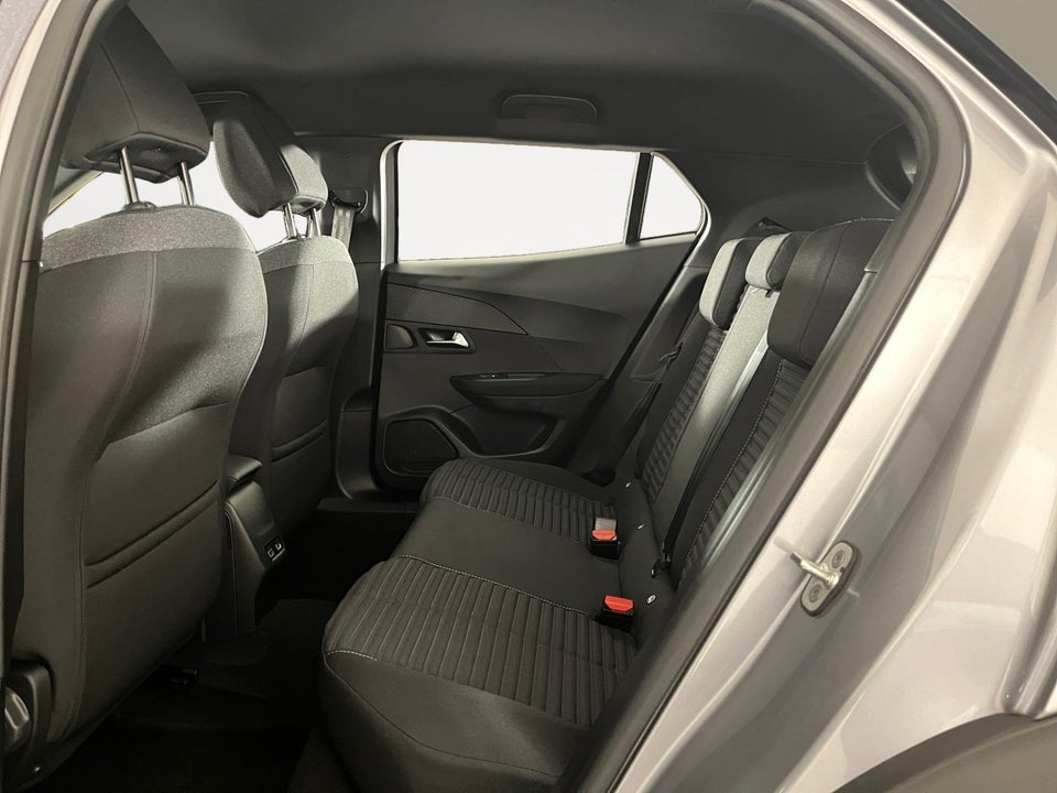 Peugeot e-2008 54 Active 5d